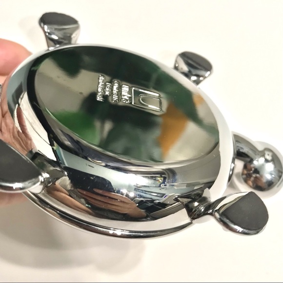 UMBRA Foresta Silver Duck Jewelry box - Picture 8 of 8